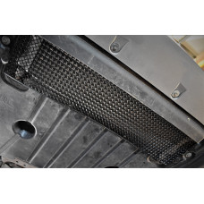 BMW M5 Competition F90 - Oil Cooler Grille